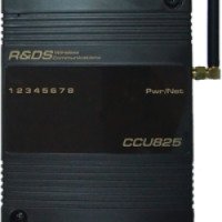 Gsm-сигнализация Radsel CCU825