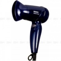 Фен для волос Bosch Beautixx Travel PHD-1100