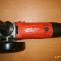 Углошлифовальная машина Maktec MT963