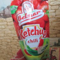 Кетчуп Belmar "Чили"