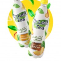 Холодный чай Dr.Leaf.Tea