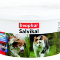 Кормовая добавка Beaphar "Salvikal" для кошек и собак
