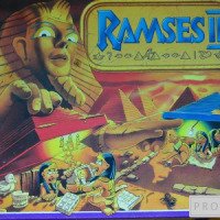 Настольная игра Ravensburger "Ramses II"