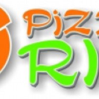 Пиццерия "Ria Pizza" (Украина, Краматорск)
