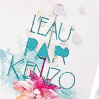 Туалетная вода Kenzo L`Eau par Wild Edition