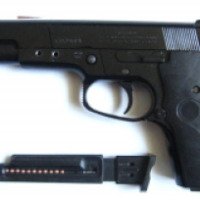Пистолет пневматический газобаллонный Аникс А-112