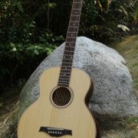 Акустическая гитара Legpap AH-OMNA