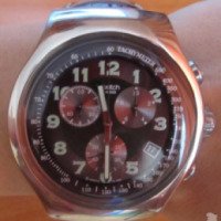 Наручные часы Swatch SR936SW V8