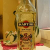 Вермут Martini Bianco Historical Edition
