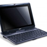 Интернет-планшет Acer Iconia Tab W501