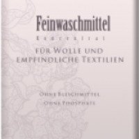 Стиральный порошок Frau Marta "Feinwaschmittel"