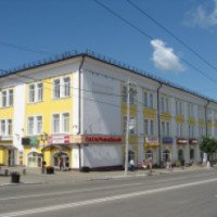 Торговый центр "Гагаринский" (Россия, Владимир)
