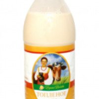 Молоко топленое Молочная ферма "Родная Любава"