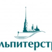 Строительная компания "Дальпитерстрой" (Россия, Санкт-Петербург)
