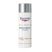 CC-крем против морщин Eucerin Hyaluron-Filler