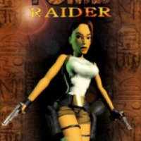 Tomb Raider (1996) - игра для PC