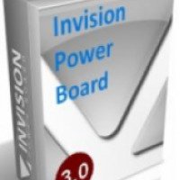 Invisionpower.com - система управления сайтом (CMS) Invision Power Board 3