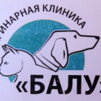 Ветеринарная клиника "Балу" (Россия, Ростов-на-Дону)