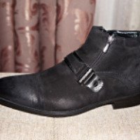 Зимние мужские ботинки Brooman