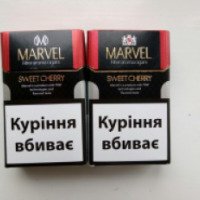 Сигареты Marvel Sweet Cherry