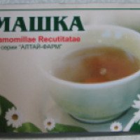 Фиточай Алтай-Фарм "Ромашка"