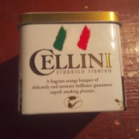 Табак трубочный Cellini