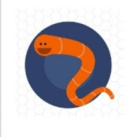 Snake.io - игра для Android