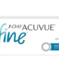 Контактные линзы Acuvue 1-Day Define