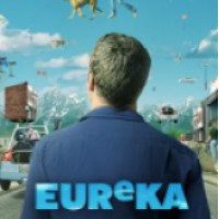 Сериал "Эврика" (2006-2012)