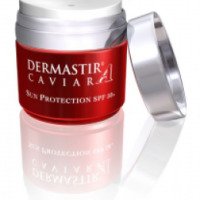 Солнцезащитный крем Dermastir SPF+50