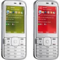 Смартфон Nokia N79