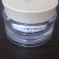 Увлажняющий крем для лица Christina Silk UpGrade для всех типов кожи