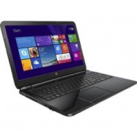 Ноутбук HP 15-G021 SR