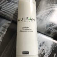 Питательный бальзам для волос с гиалуроновой кислотой MULSAN cosmetic