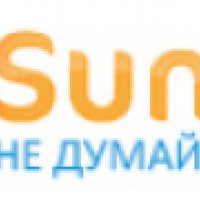 Безлимитная сотовая связь SunSim (Россия, Ступино)