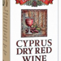 Вино LOEL Dry Red Wine