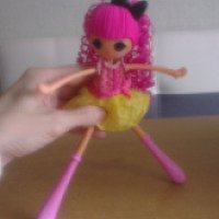 Кукла Lalaloopsy "Сладкоежка"