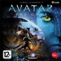 Аватар (Avatar: the game) - игра для PC