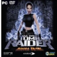 Tomb Raider: The Angel of Darkness - игра для PC