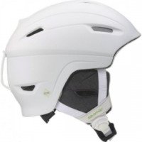 Шлем горнолыжный Salomon Helmet