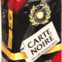 Кофе молотый Carte Noire Espresso