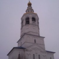 Успенский Зилантов женский монастырь (Россия, Казань)