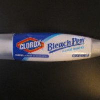 Гель для отбеливания "Bleach Pen" Clorox