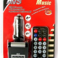 Модулятор AVS Music F-795A