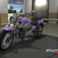 Traffic Rider - игра для PC