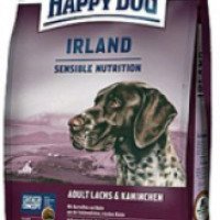 Корм для собак Happy Dog "Supreme Ireland Sensitive"