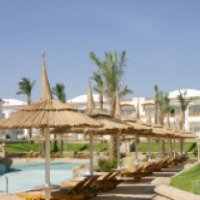 Отель Tropicana Rosetta & Jasmine Club (Египет, Шарм-эль-Шейх)
