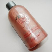 Пена-эликсир для ванн Avon Planet Spa "Аромат наслаждения" с эфирным маслом жасмина