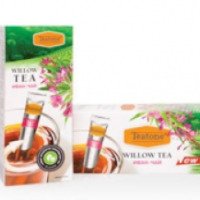 Чай Teatone Willow Tea