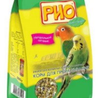 Корм для попугаев Rio "Для проращивания"
